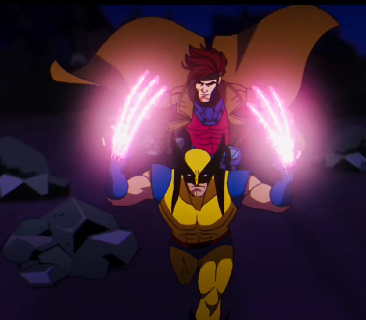 New on Disney+Hotstar in March ‘Showtime’, ‘96th Academy Awards